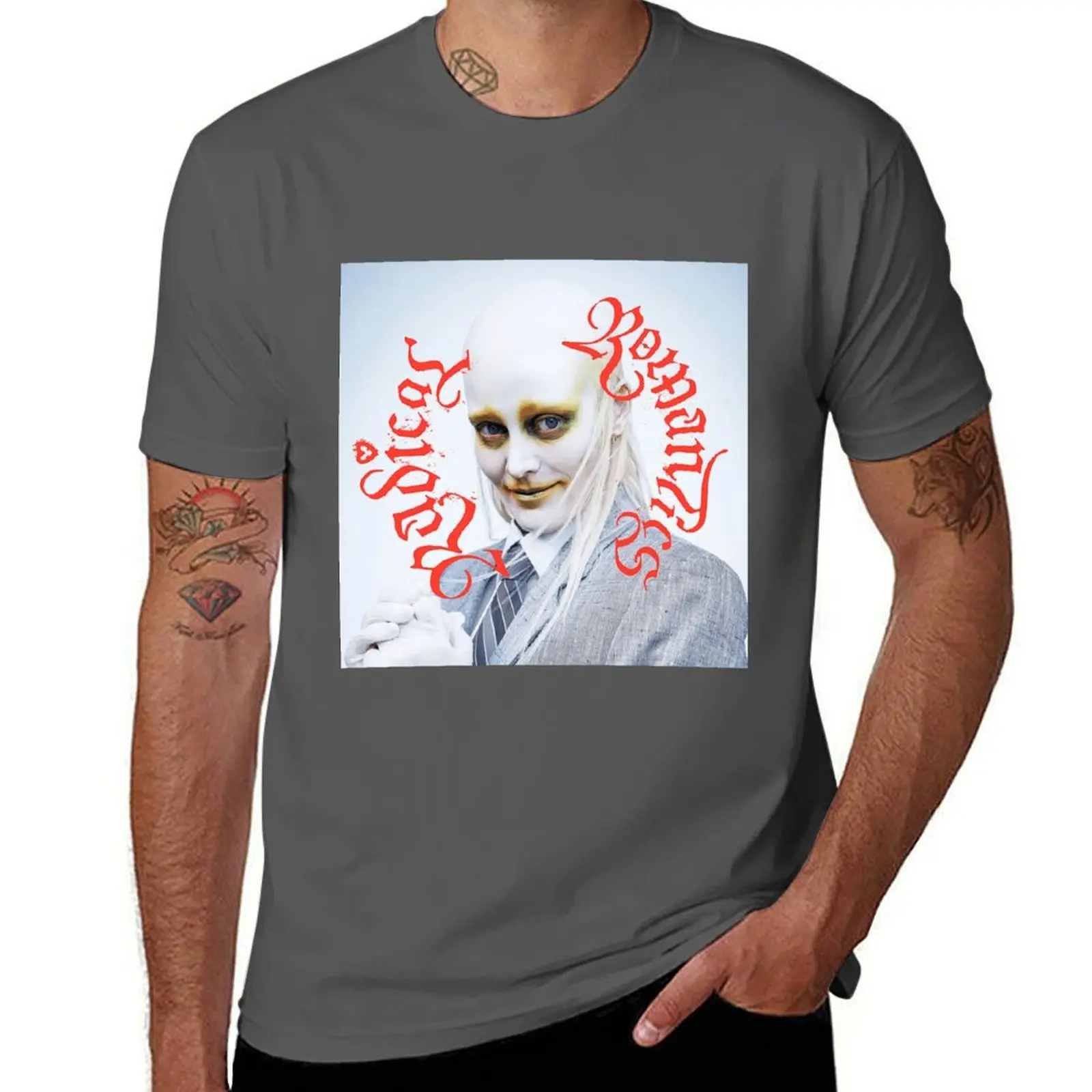 

Fever Ray Radical Romantics T-Shirt essential t shirt anime tshirt T-Shirt