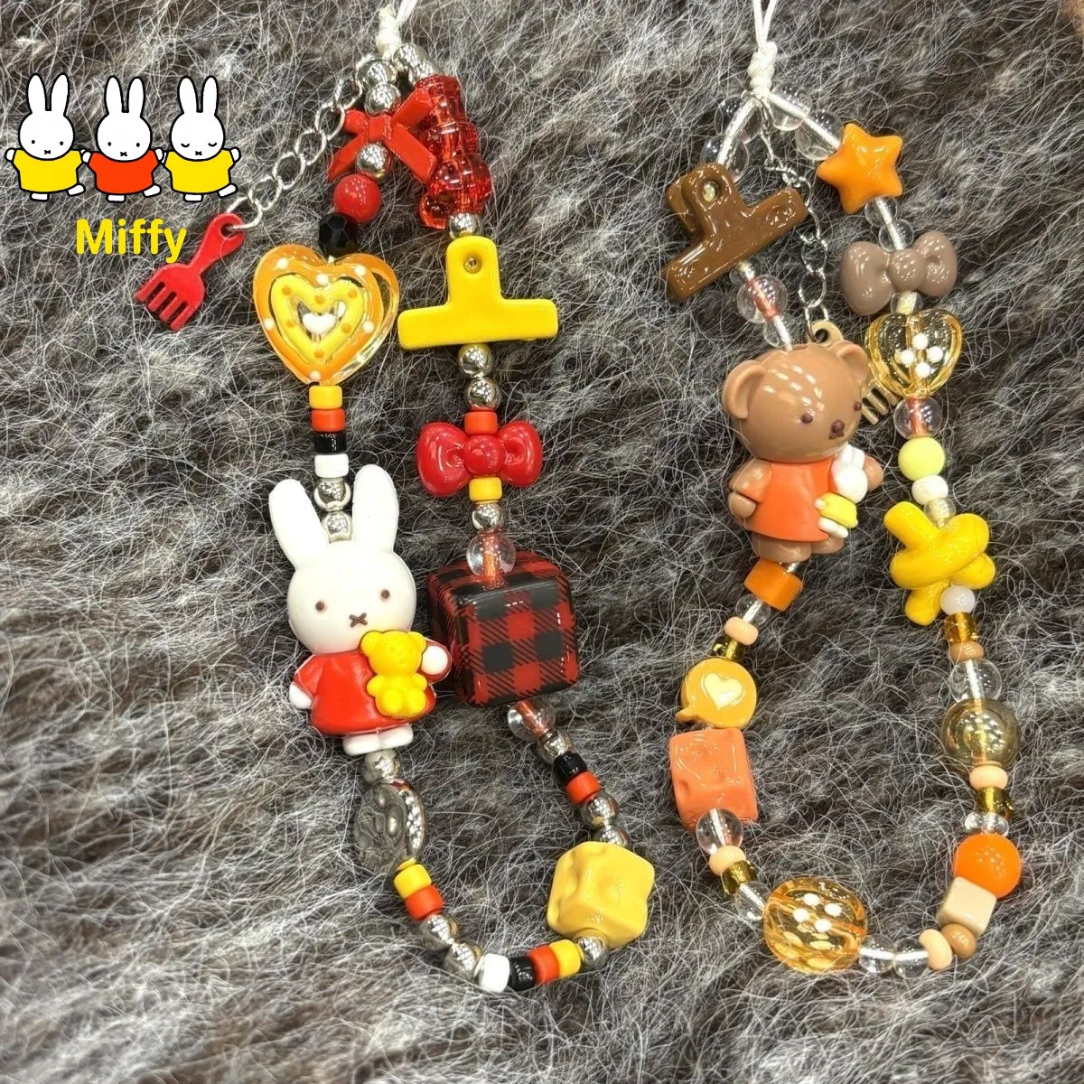 Kawaii Miffy Rabbit…