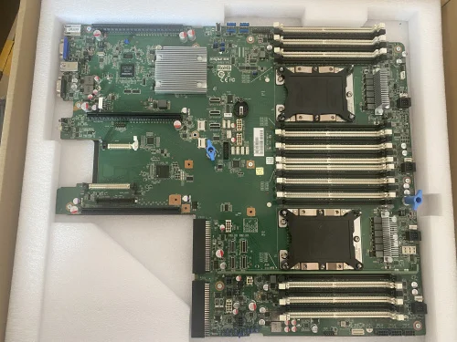 

Used Disassembly SA5212M5 YZMB-00882-104/102 Main Board YPCB-00882-1P3 NF5280M5