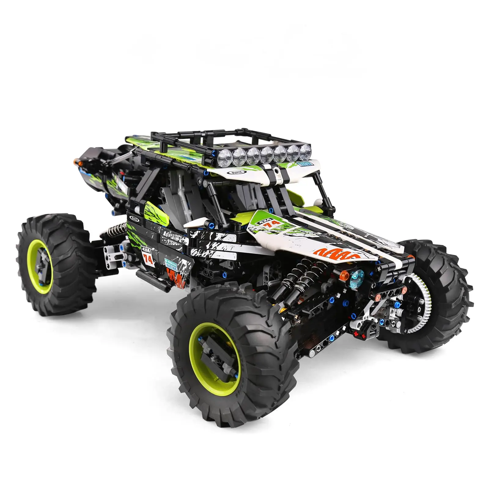 Thumbnail 2 - #51 Best Off-Road RC Cars to Buy In 2026