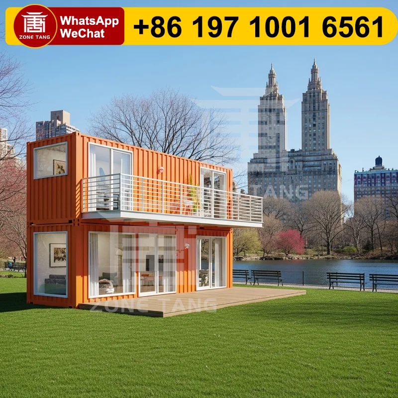 

Affordable Container Homes Homes For Sale Dormitory Flat Pack Home Tiny Homes Best Multi Purpose Folding Portable Customizable