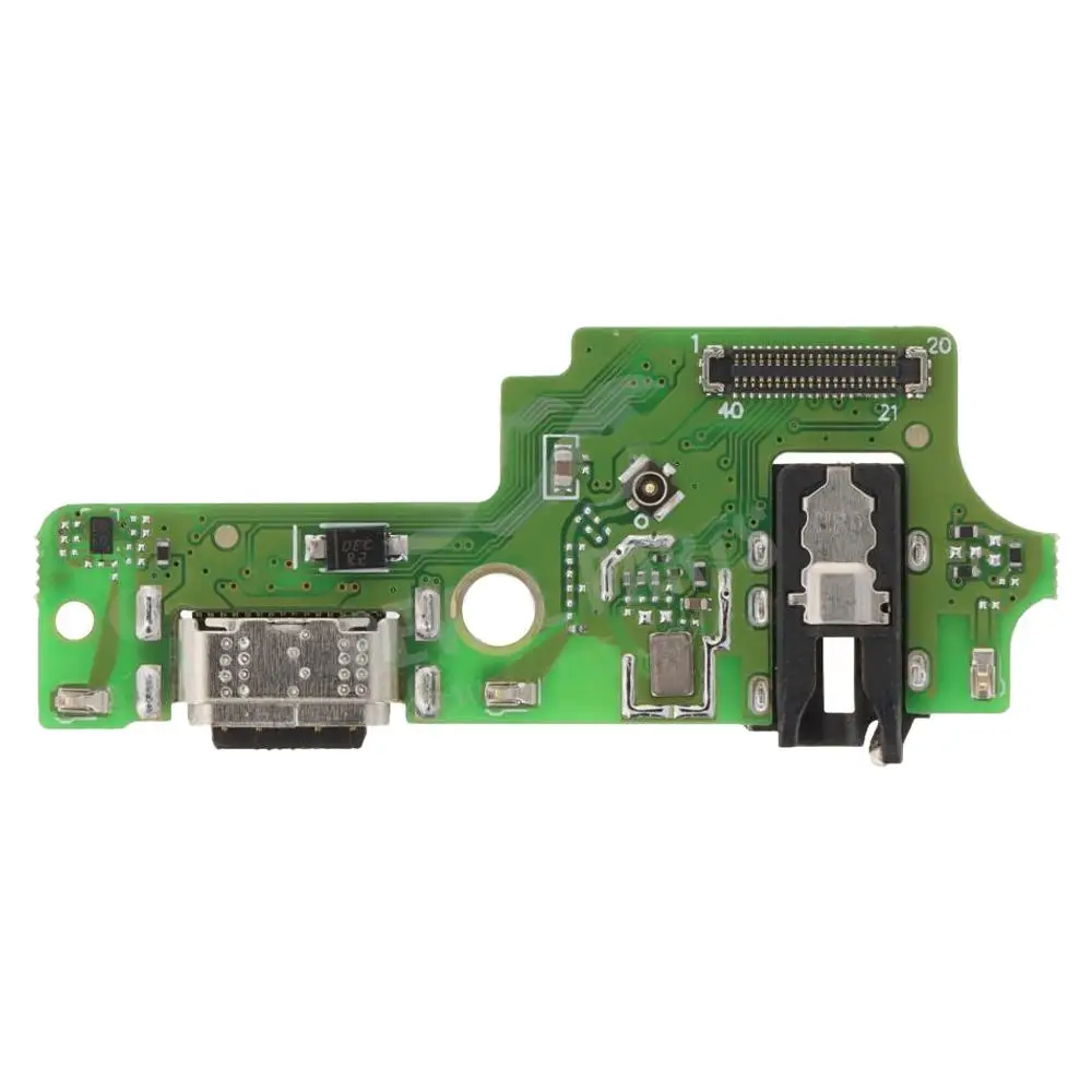 

Плата зарядного порта для ZTE Blade V60 Vita