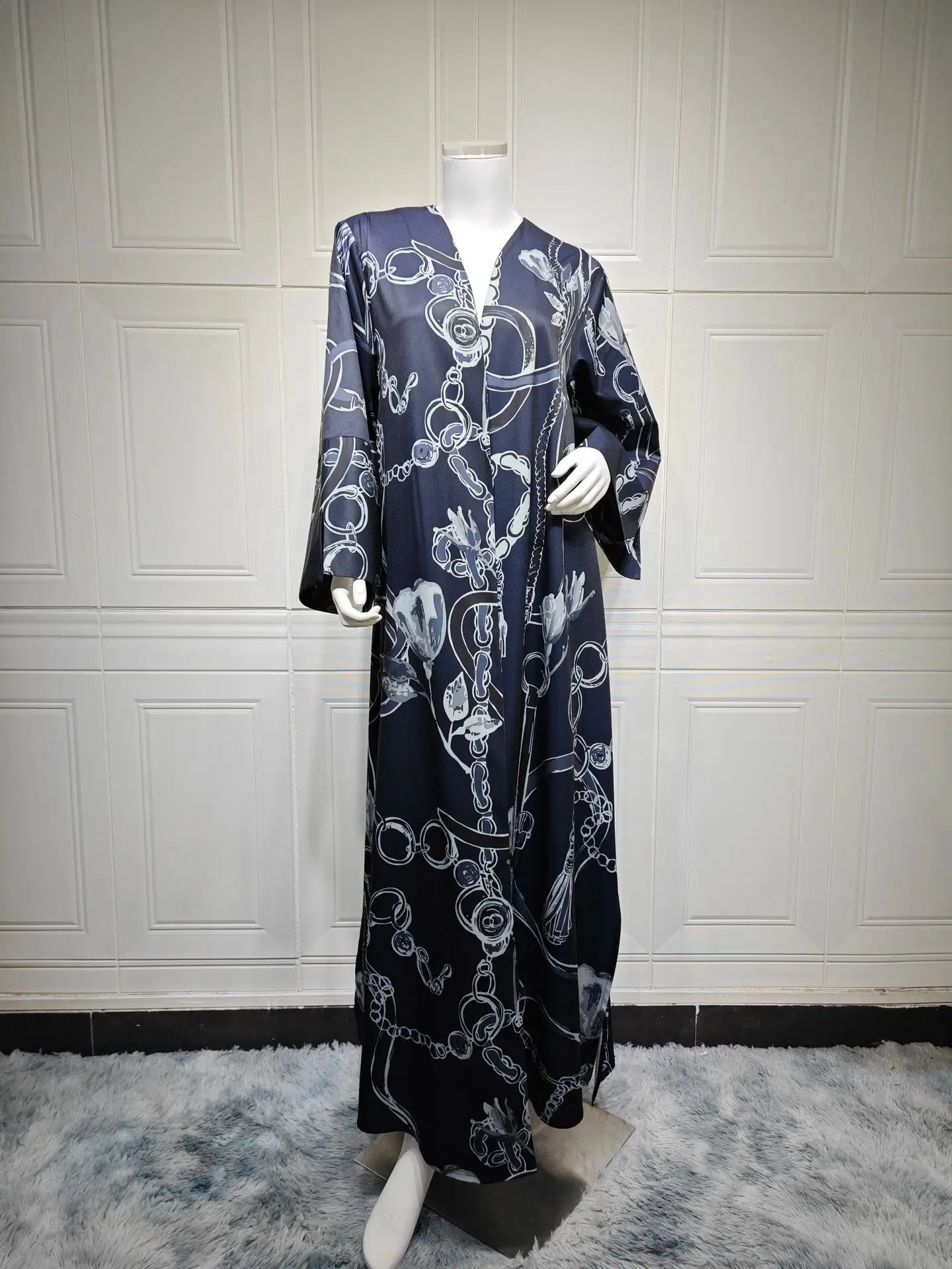 2026 eid mubarak ramadan aberto abaya feminino vestido muçulmano jilbab kebaya roupas islâmicas kaftan robe hijab vestidos moda abayas