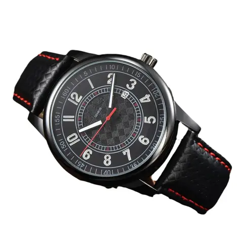 Automatiska mekaniska klockor för män 38 mm superljusande PT5000 ST2130 högprecisions lyxigt safirglasarmbandsur lättläst 8 best sales pt5000 - №5