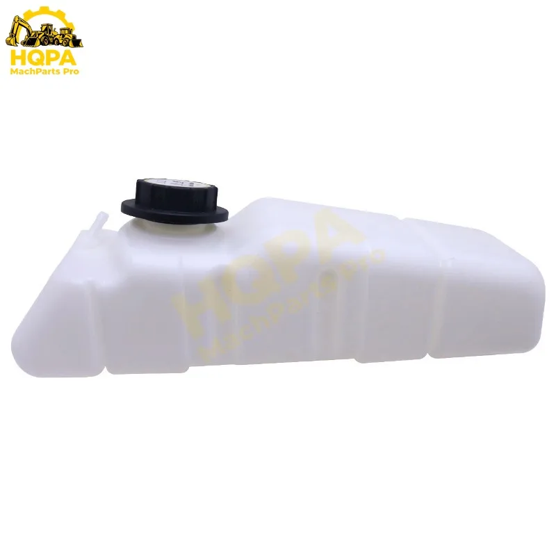 6732375 Water Radiator Coolant Expansion Tank For Bobcat A300 S130 S150 S160 S175 S185 S205 T250 T300 T320