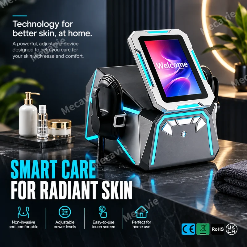 Multi‑Functional EmsNova Muscle Stimulator Fat Reduction Body Shaping Postpartum Pelvic Repair Beauty Equipment For Salon Use