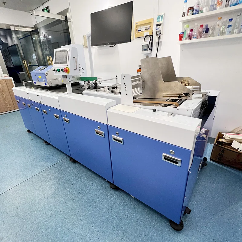 Waterproof Paper Cup Fan Printing Machine Paper Cup Printing Machine Digital For Paper Cup Making Product Hole Line