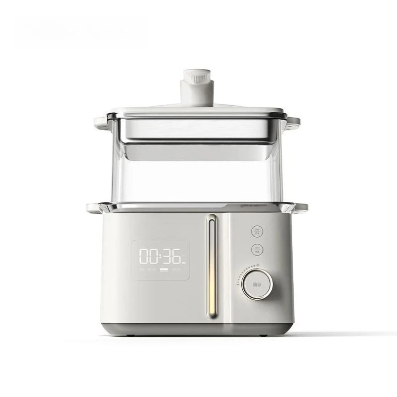 Large Capacity Integrated Cooking Stewing Hot Pot Removable Washable