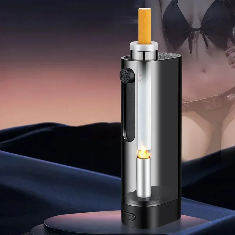 Portable Car Ashtra…