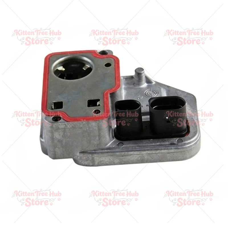 Suitable for  Differential Control Module