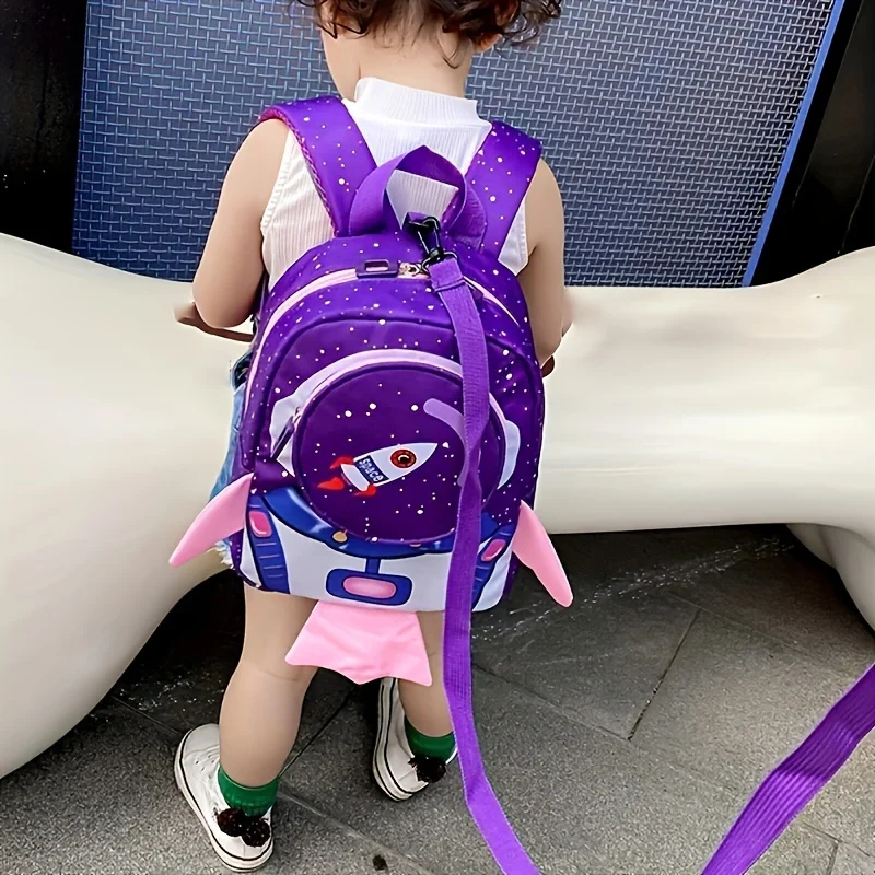 #17 Compare Cartoon Bags Before You Buy
