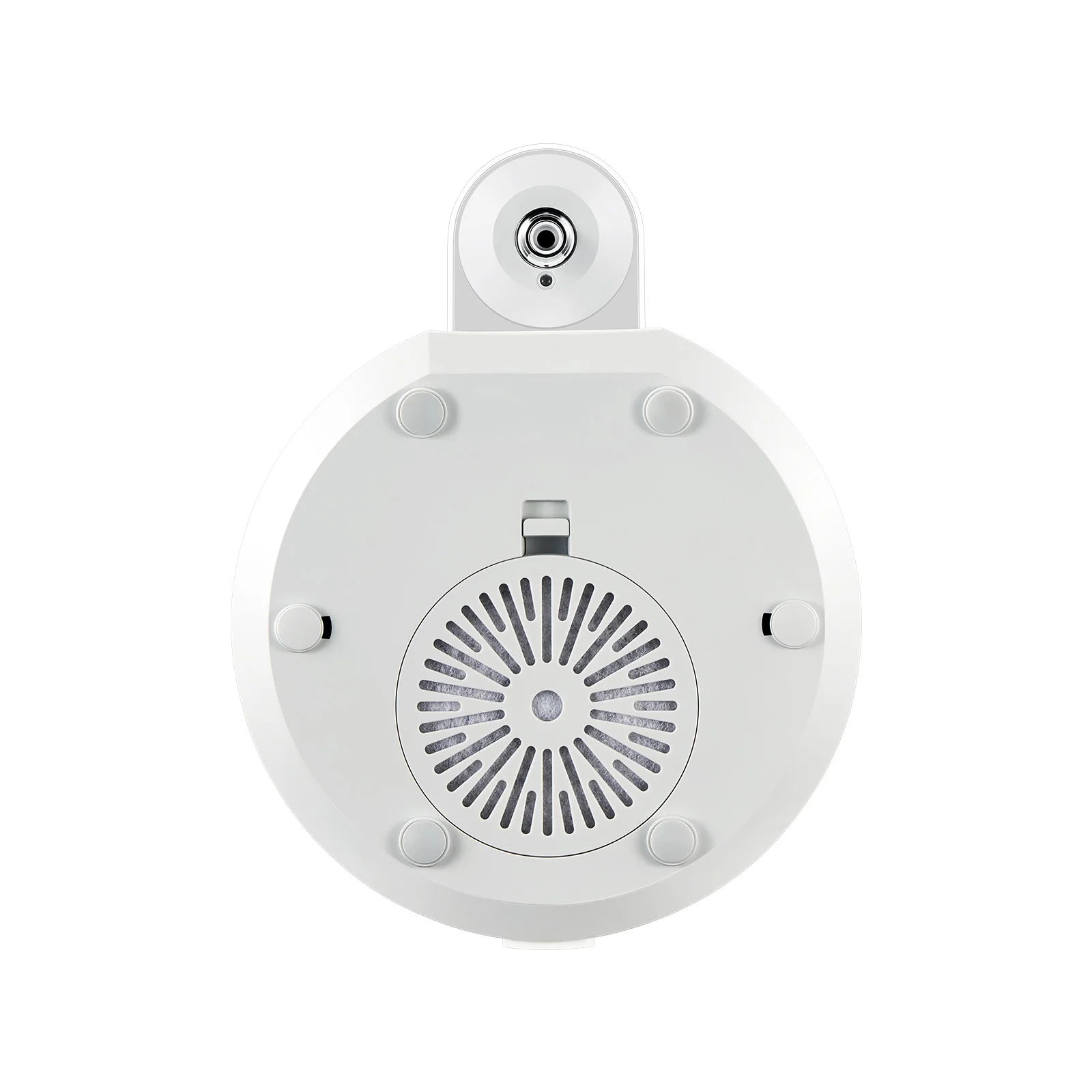 الرسمية |     موزع الماء الساخن الكهربائي الذكي من Xiaomi سعة 5 لتر، خزان بسعة كبيرة 5 لتر، طاقة عالية 1600 واط، درجة حرارة قابلة للتعديل في مراحل مختلفة