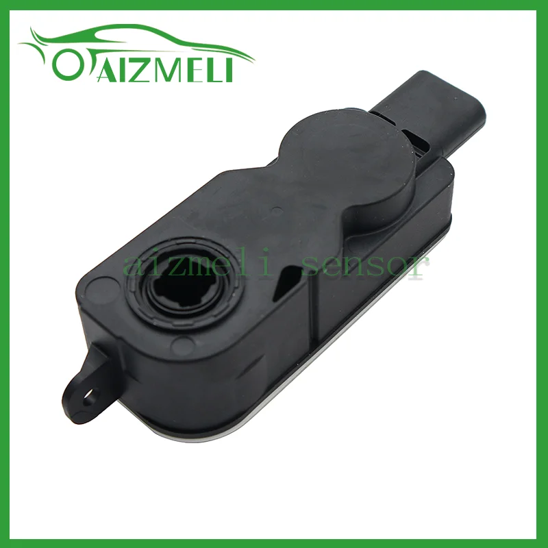 Collecting Air Intake Grille Motor 1559787-00-B For Tesla Model 3 Y 2017~2025 2018 2019 2020 2021 2022 2023 2024 OEM 155978700B
