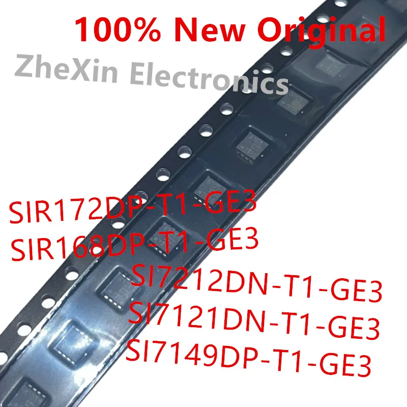 10Pcs/Lot Sir168Dp-…