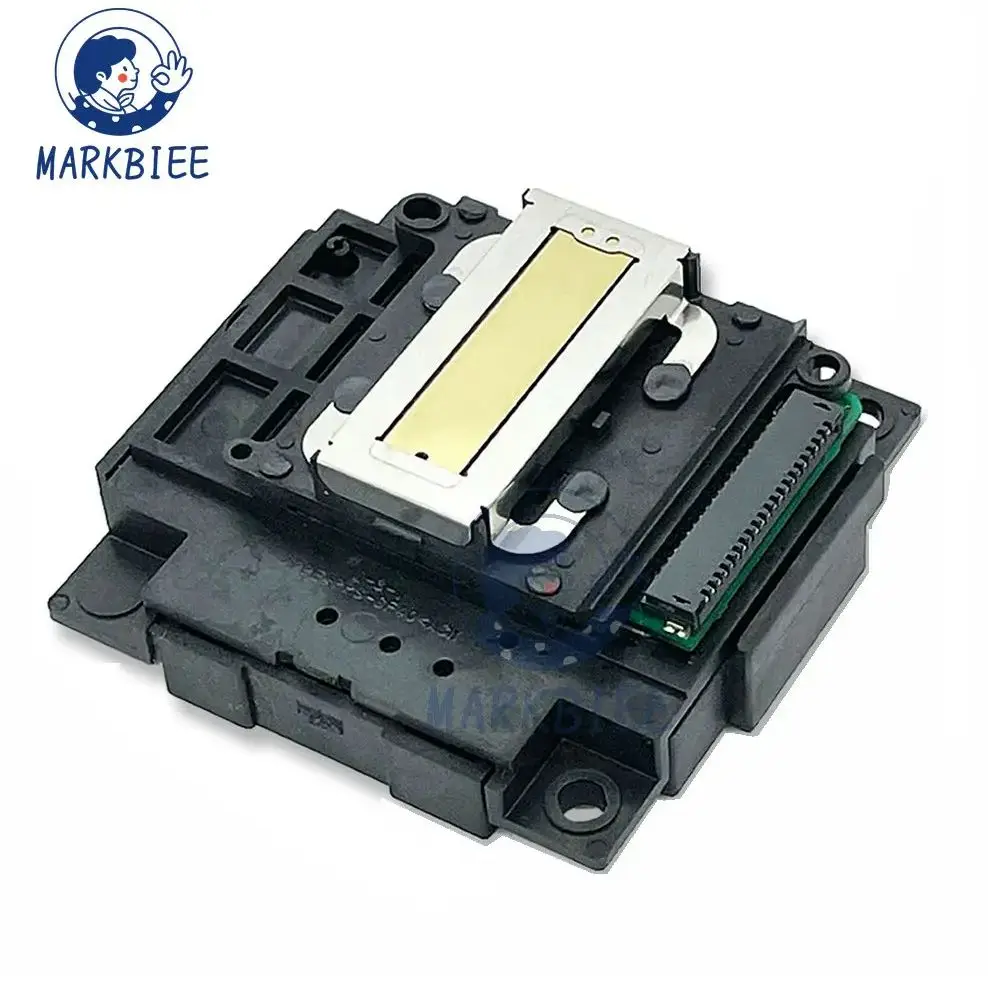 Printer Head Printerhead Print Head For Epson L4160 L301 L355 L405 L550 L3118 L3150 L3153 L555 L365 L375 L380 L4150 L5190 L3108