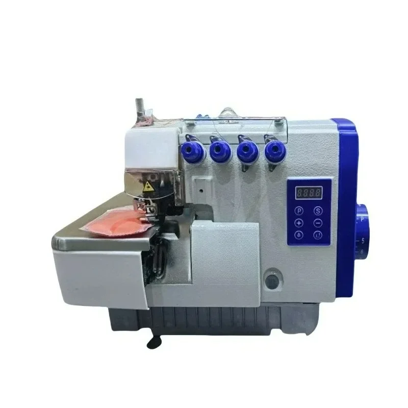 Overlock Sewing Machine Edge Locking Machine Edge Copper Three or four or five wire edge locking machine