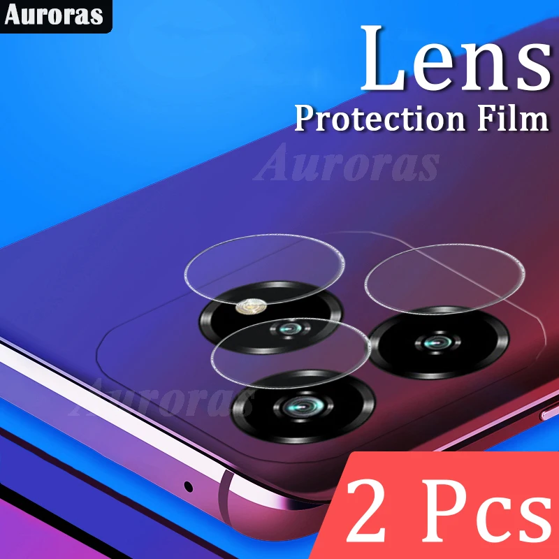 

Camera Lens Protection Film For ZTE Axon 60 Tempered Glass 2 Pieces Camera Protector For ZTE Axon 60 Lite Glass Film