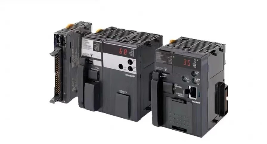 

Оригинальный модуль ПЛК Omron, процессор CJ2M-CPU11 CJ2M-CPU12 13, 14, 15, 31, 32 33