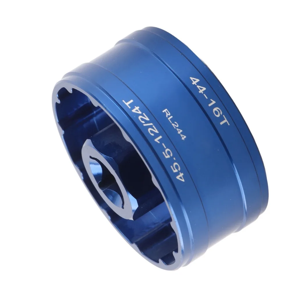 16 Notch Bicycle Bo…