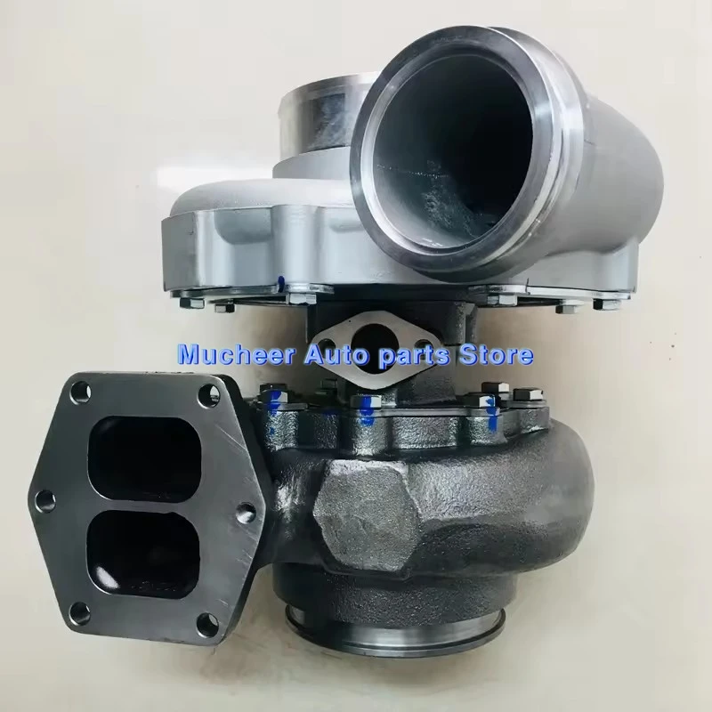 J130S Turbocharger For shang chai Genset 6108 Engine Marine S00020937+01 00JG130S004 S00020938+01