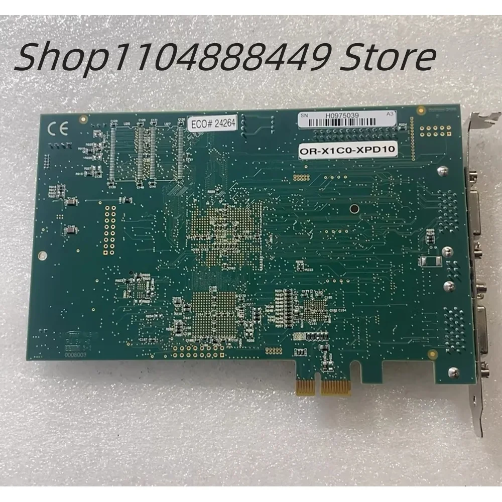 

OR-X1CO-XPD00 Карта сбора изображения