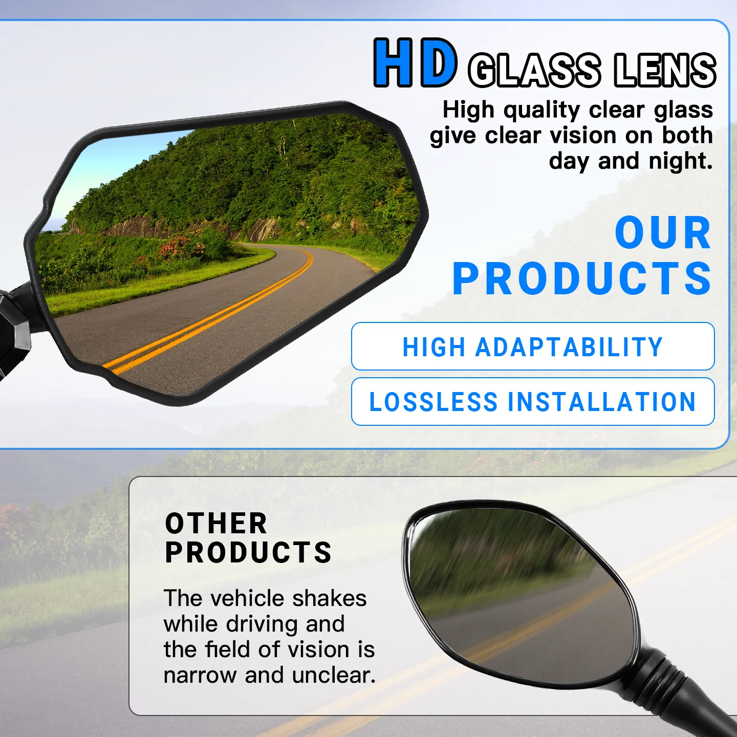 Thumbnail 3 - #23 Motorcycle Handlebars List of Top Picks