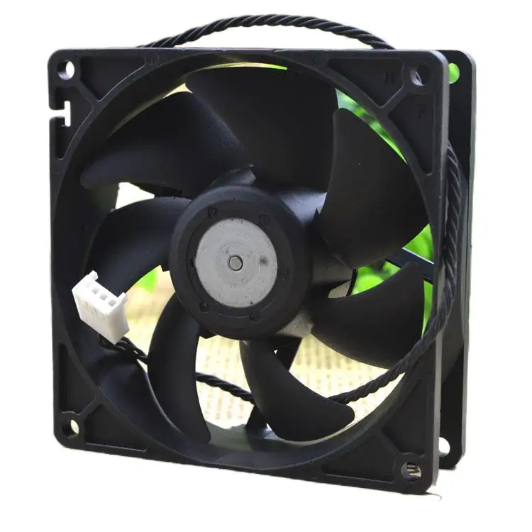 

Off--Shelf 9225 DC12V 0.35a T92T12MS3A7-57A03 Cooling Fan