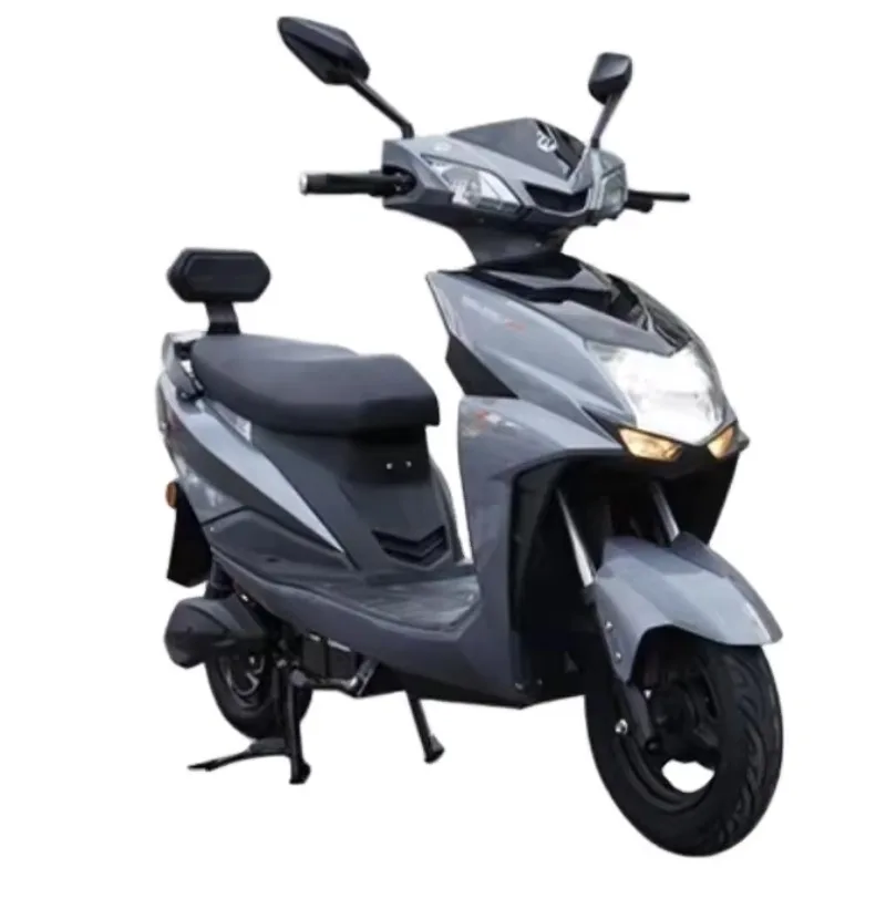 

2025 New Style High Cost Performance Fast Electric Scooter For Adults Big Wheels Electric Motorcycle