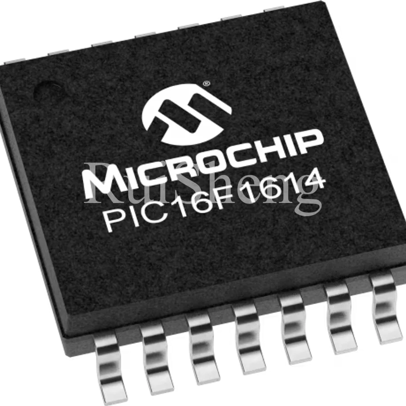 

5PCS PIC16F1614-E/ST TSSOP14 Original and new in stock