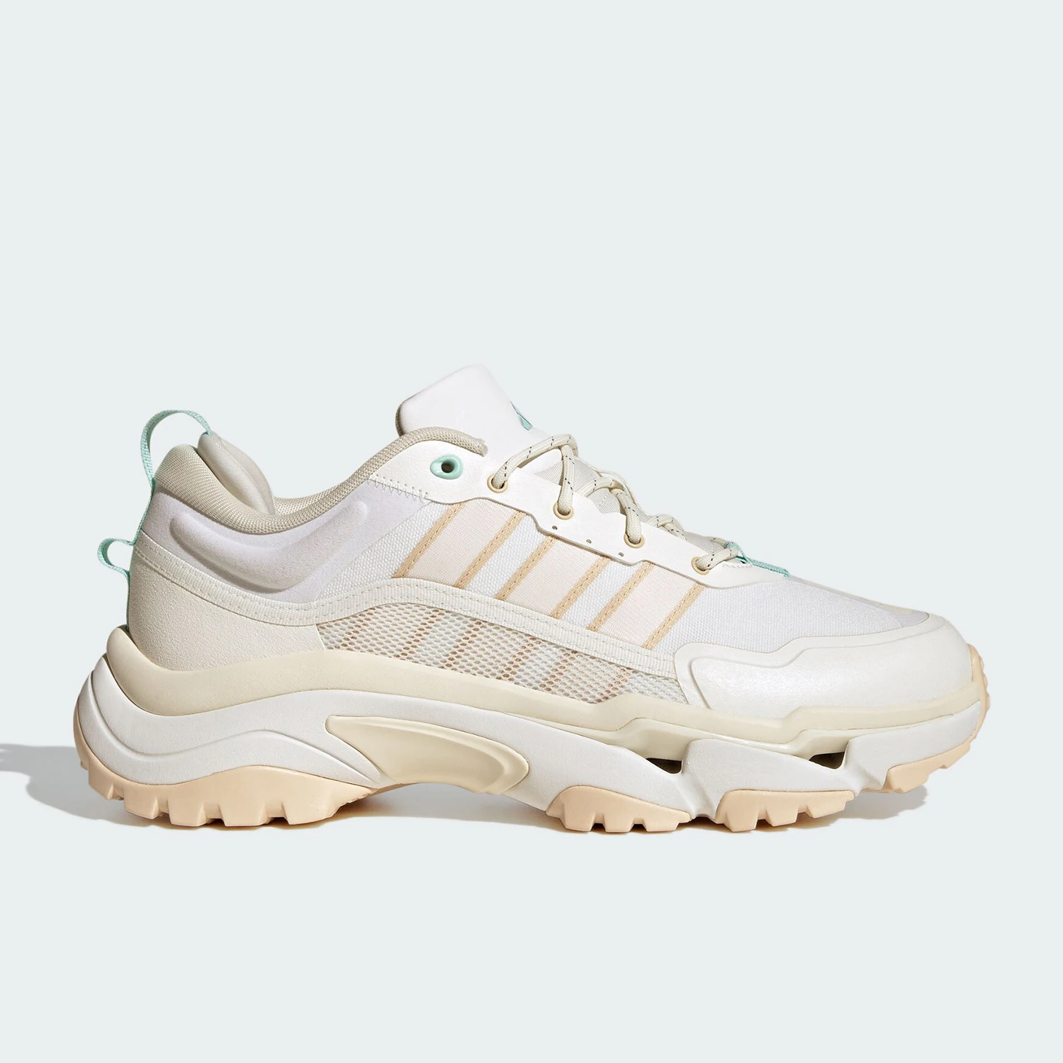 

Официальные женские кроссовки Adidas CITYWOWLK JH7237