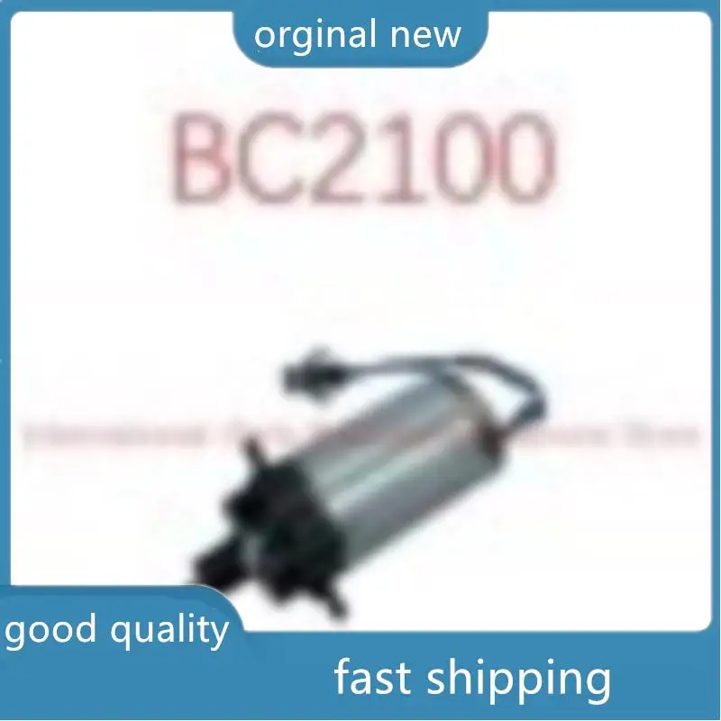 Used and Tested ForMINDRAY BC2100 BC2300 BC2600 BC2800 BC1800 BC1900 BC2900 BC3000 2-Way 2 Way Or 3-Way 3 Way Solenoid Valve