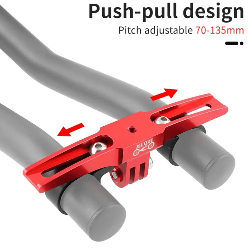 

22,2/25,4 мм велосипедный TT-бар, держатель для секундомера, многофункциональный регулируемый TT-руль, крепление для компьютера, стабильный алюминиевый сплав