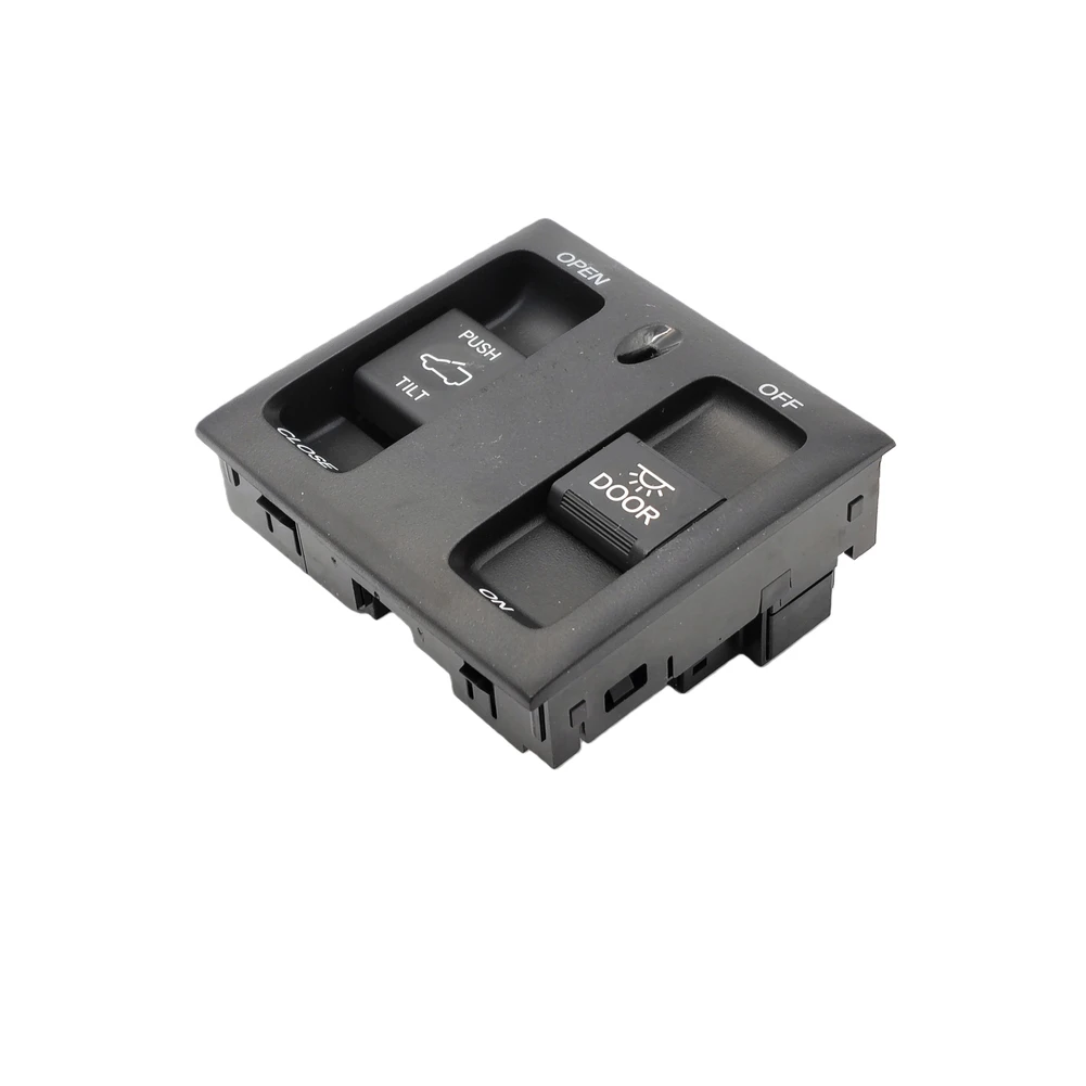 Newest Sale OEM Number 35830-TLA-A11ZA Car Sunroof Map Light Switch Assembly For Honda For CRV 2017-22 Accessories