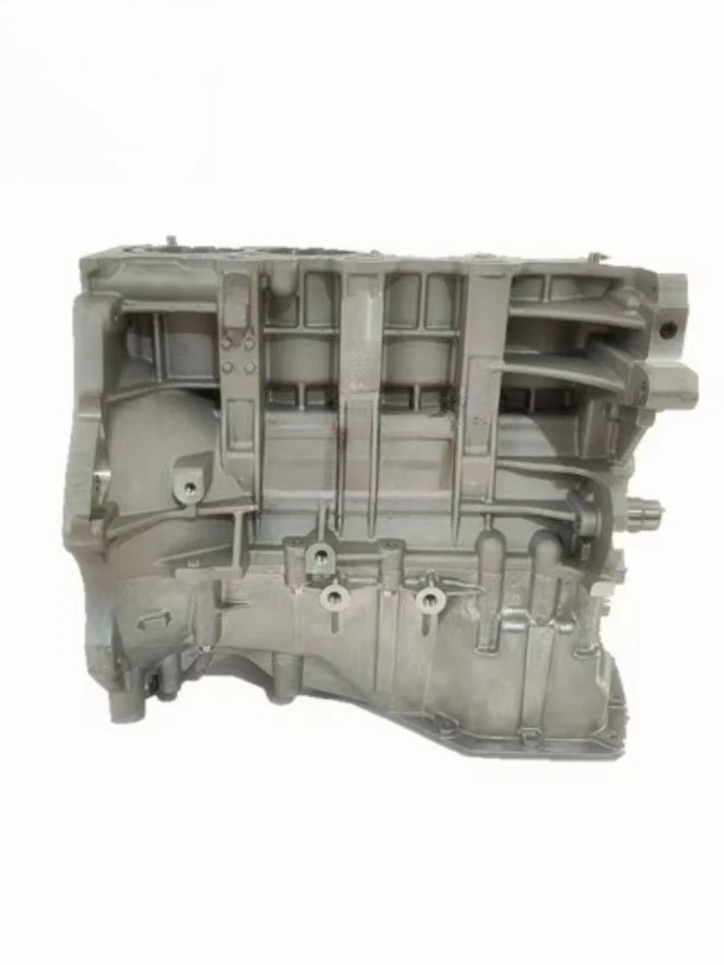 

Brand New G4FA Engine Short Block 1.4L for I30 IX20 VERNA IV SALOON CAR ENGINE