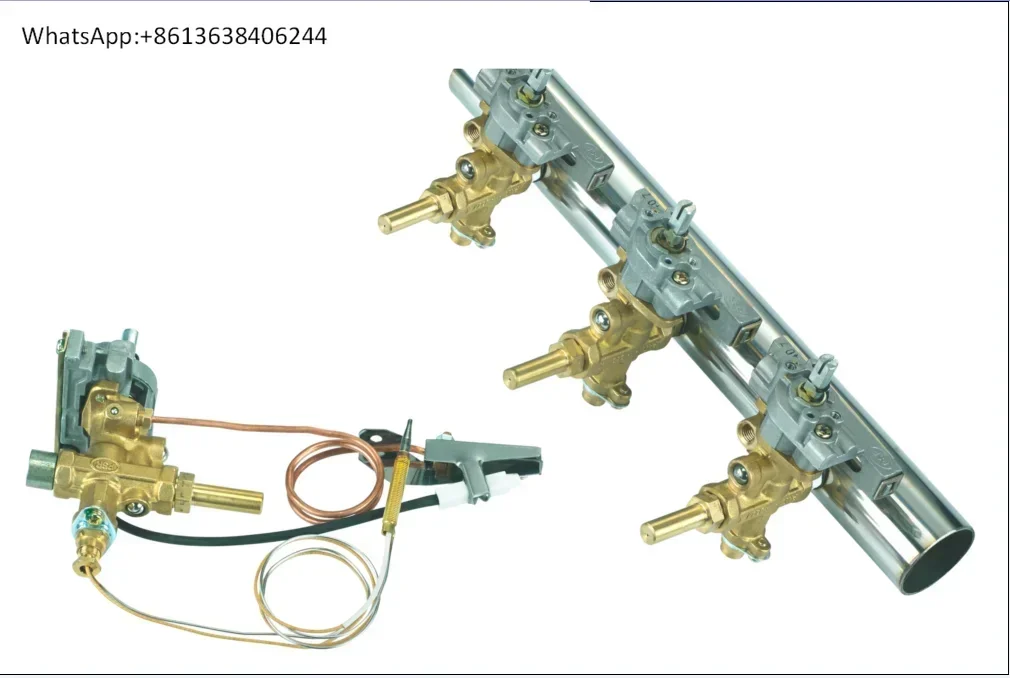 

PSR/Boway Korean stove/flame protection/Korean stove modification/PDBS-19
