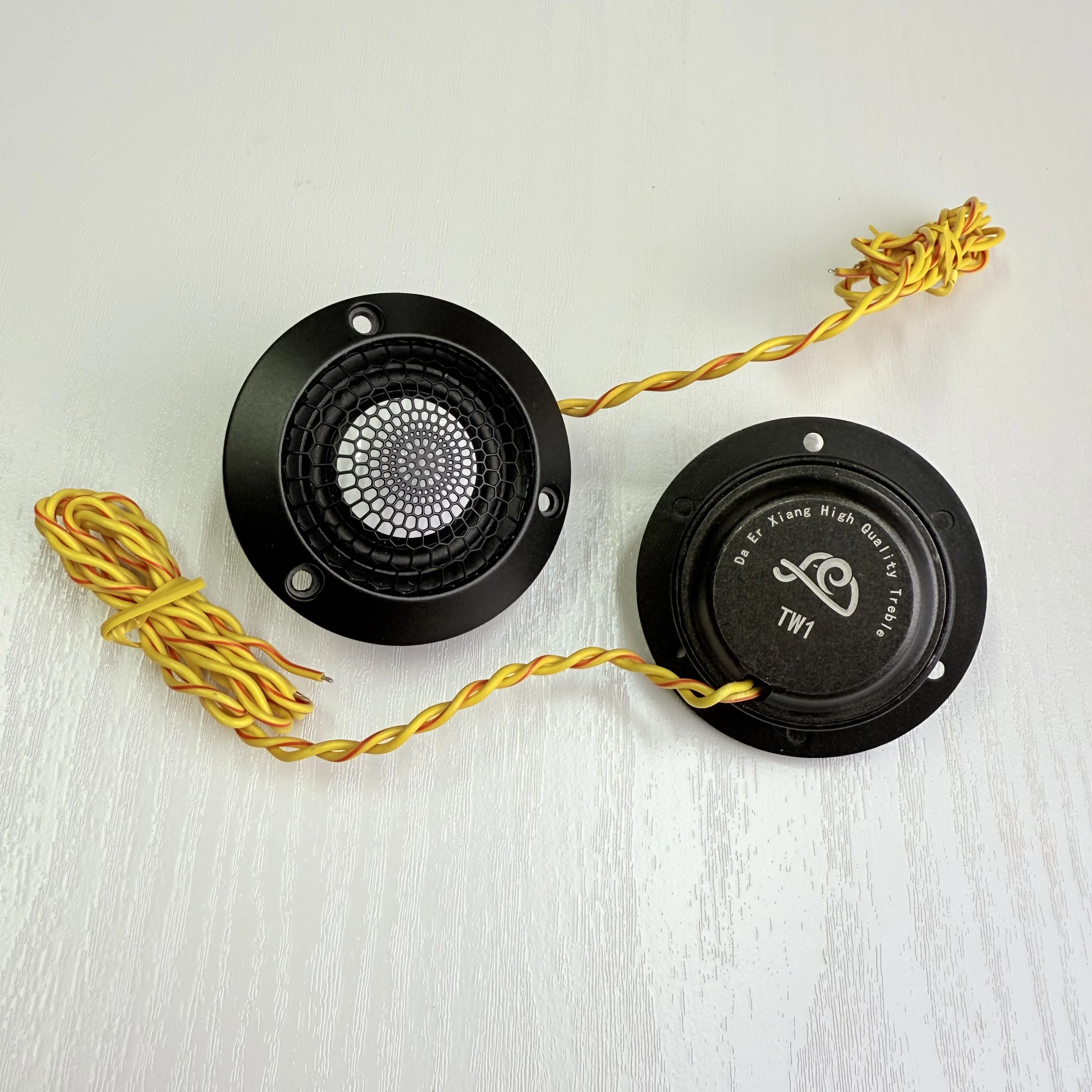 High Quality Car Tw…