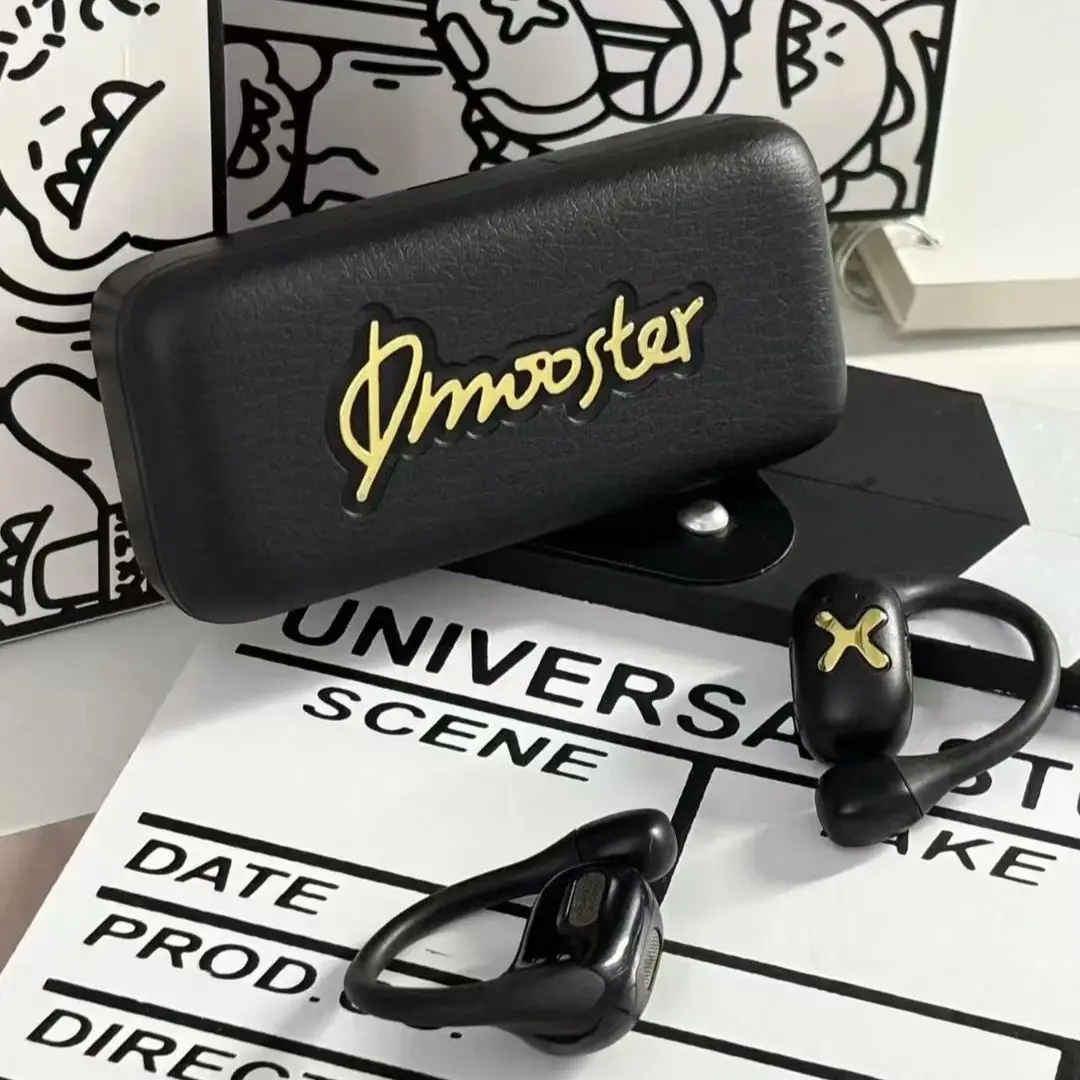 Dmooster D73 Dsp En… - image