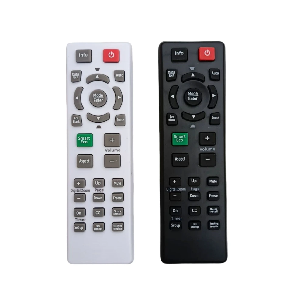 New remote control fit for BenQ MX661 TW523 TW523P MX703 TH530 TH682ST TH680 TH681 TS521P MX662 TW519 TH534 TW526E Projector