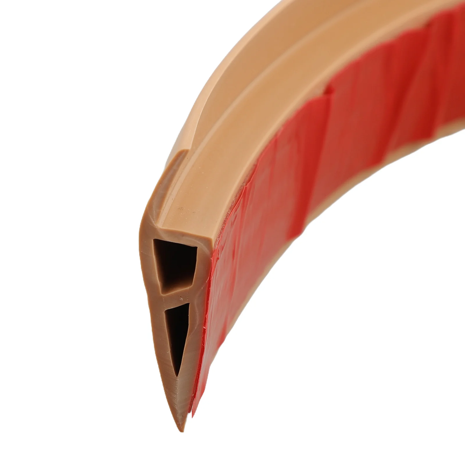 Strisce di transizione per pavimento con chiusura del bordo del pavimento Buffer per differenza di altezza splendidamente rifinito Impermeabile Facile da installare