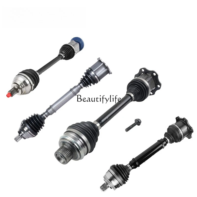 

Cross-Border Half Axle Assembly Series Auto Parts 6R0407761K 6R0407762K6 RD407763A 6RD407763C 6RD407764A 6RD407764C