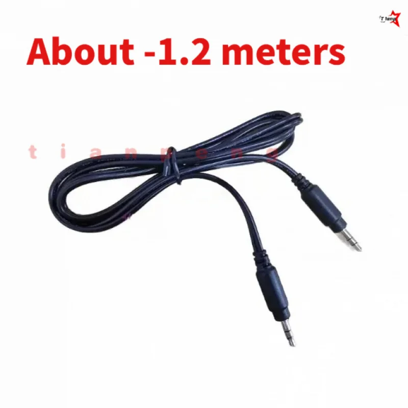 WYORESY for BOSE SoundTouch10 20 Revolve Revolve+ 3.5MM AUX Audio Cable Stereo Speaker Cord Connect Laptop Computer Device