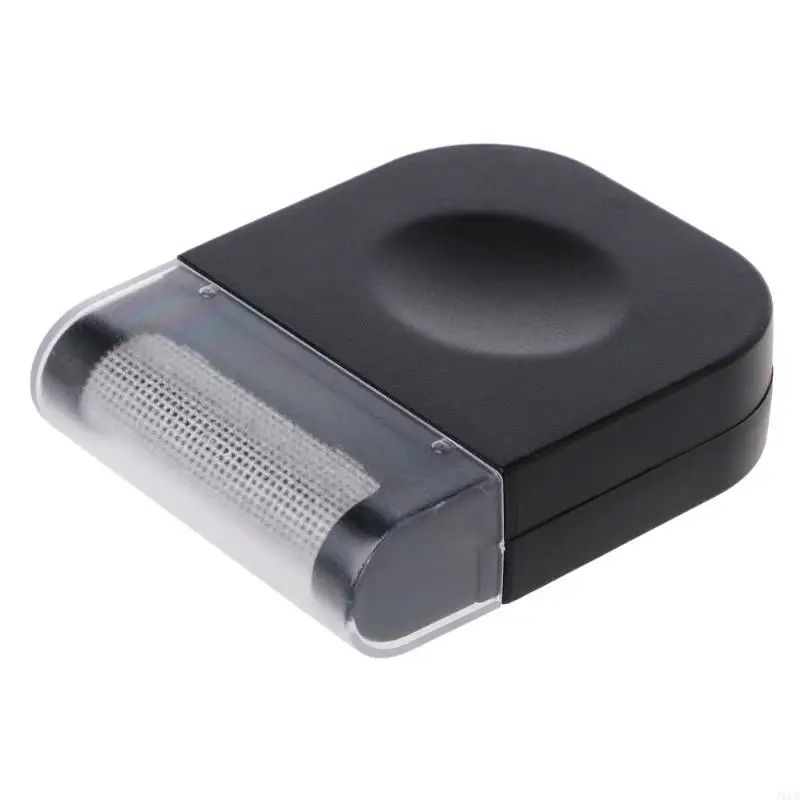 J6pe Schannual Stoff Rasierer Kleidung Lint Remover Handheld -Depiller für Pulloverhemd