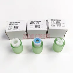 10Sets Pickup Roller Kit AF03-0090 AF03-1090 AF03-2090 Green Red Ricoh MP4000 MP4500 MP4001 AF2035 AF3035 Paper Feed Separation
