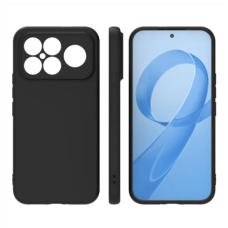 For Poco F8 Ultra 2…