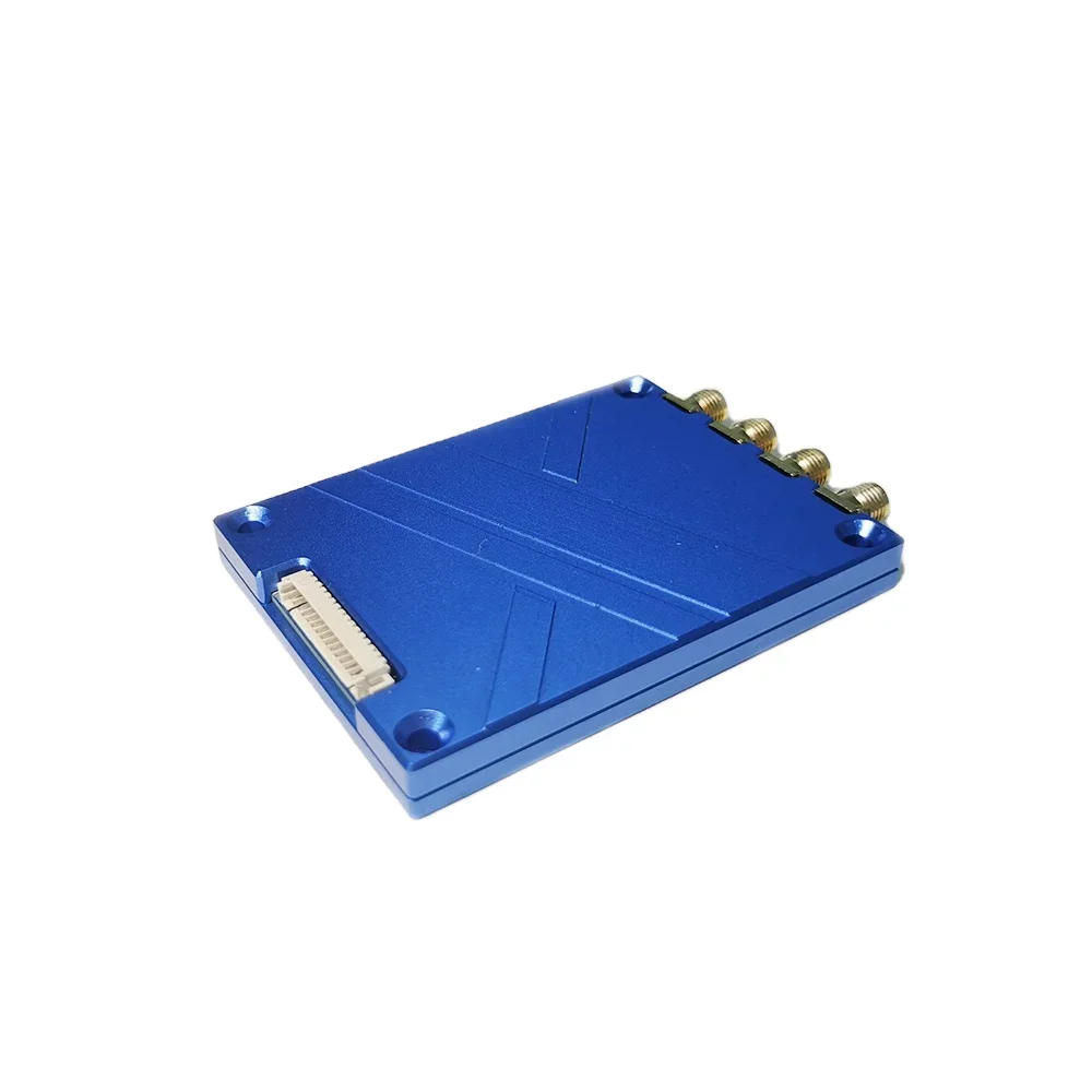 Long distance rfid module MPINJ Indy R2000 E710 chip uhf reader module iot RFID system JAVA SDK support rfid module