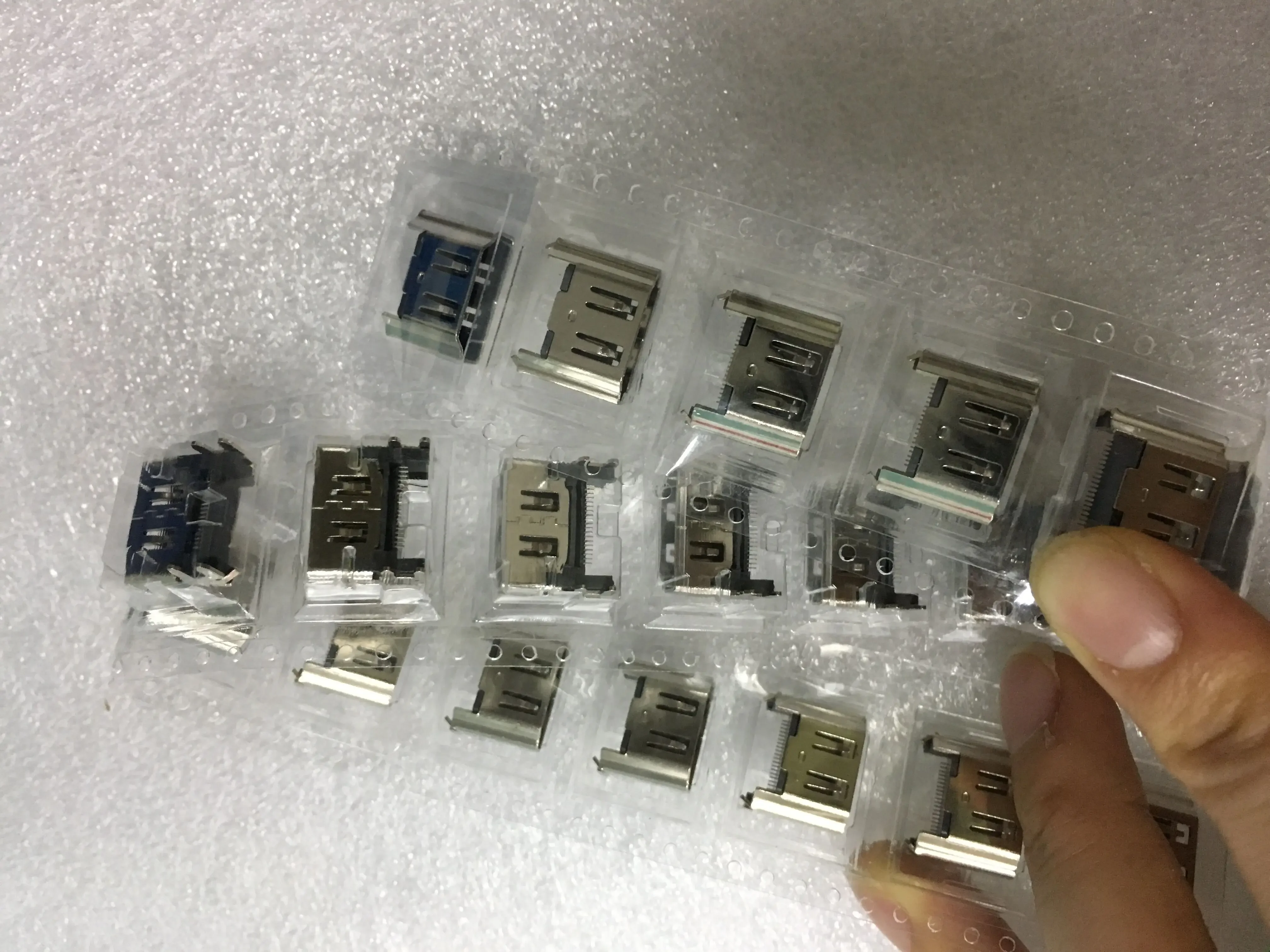 10Pcs/Lot For PS4 H… - image