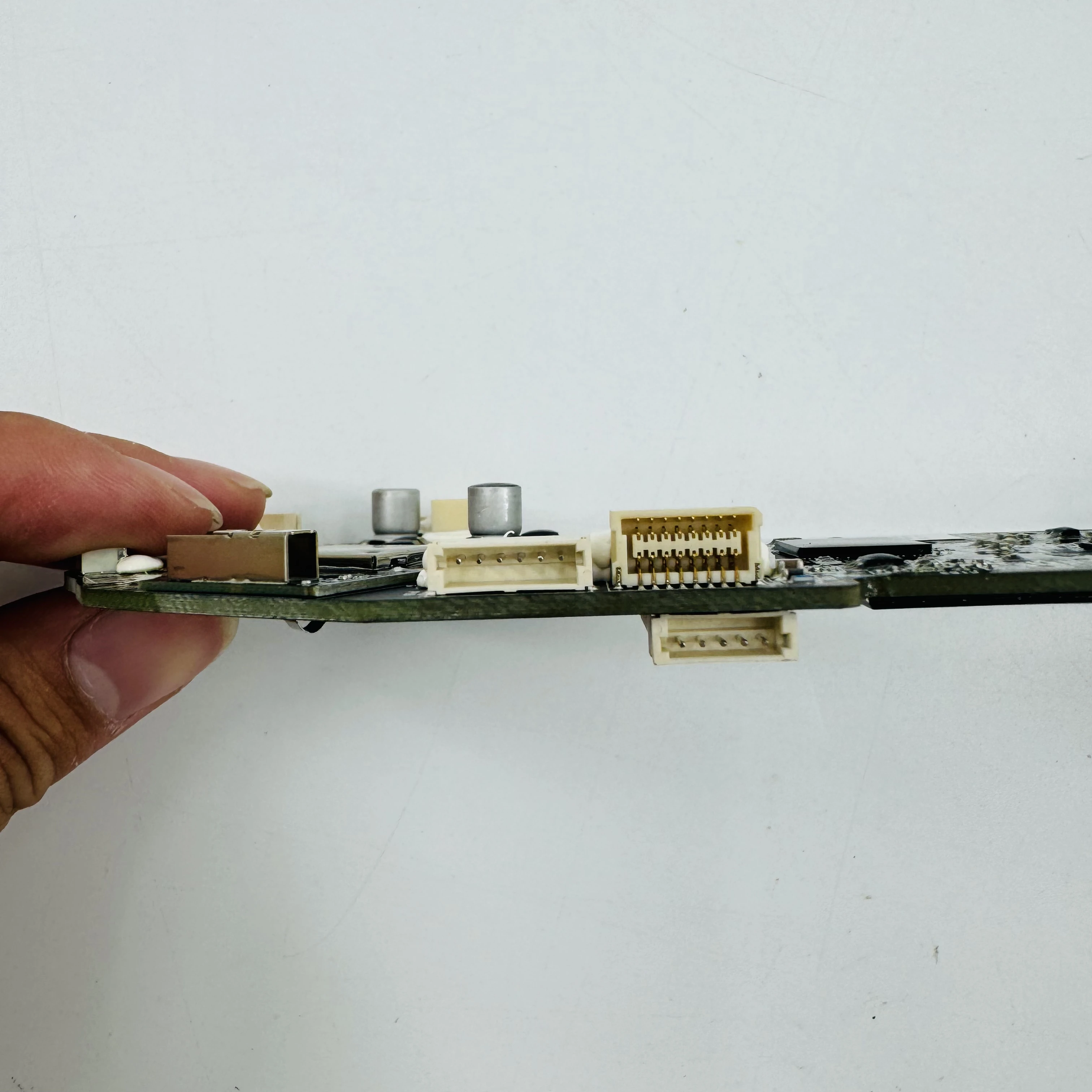 Dreame-L10 Pro Mainboard, acessórios originais, UE