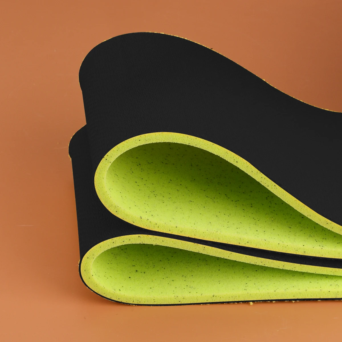 Neue selbstschneidende Einlegesohlen für Damen und Herren, atmungsaktiv, stoßdämpfende Sport-Einlegesohle für Erwachsene und Kinder, weiche Memory-Schaum-Schuhpolster – Detail 13