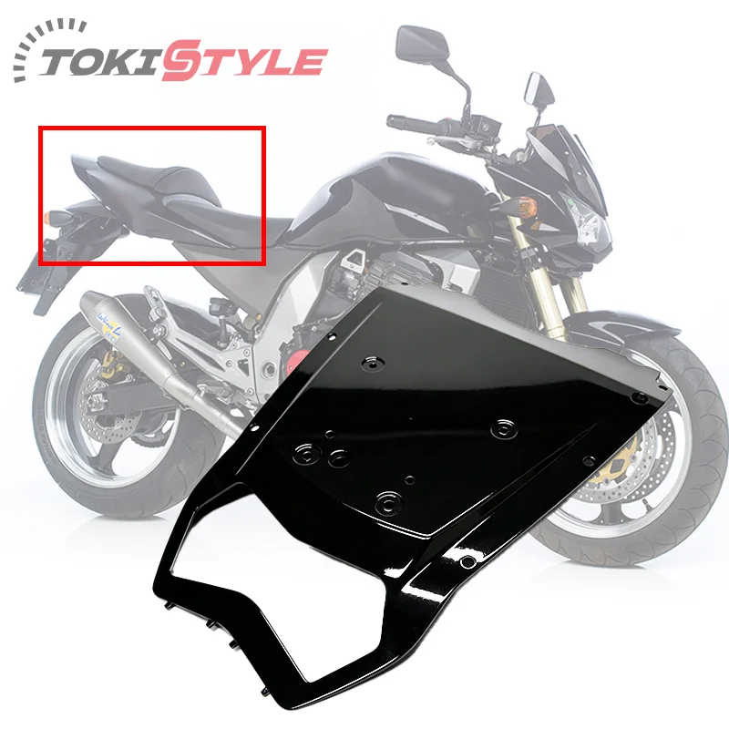 

Задний обтекатель кузова (хвостовая часть сиденья) для Kawasaki Z1000 2003-2006 годов выпуска