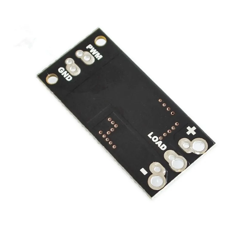 1pcs FR120N/LR7843/AOD4184 Isolation MOSFET MOS Tube Field Effect Transistor Module Instead Of Relay No welding